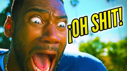 Comercial Bizarro de los 90s - Doblajes Antiguos