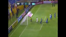 El Salvador - Mexico Eliminatorias 2016