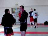 MMA pornic 1