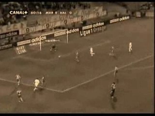 Petite retro sur qq but de l'om 2006/07 by om forever