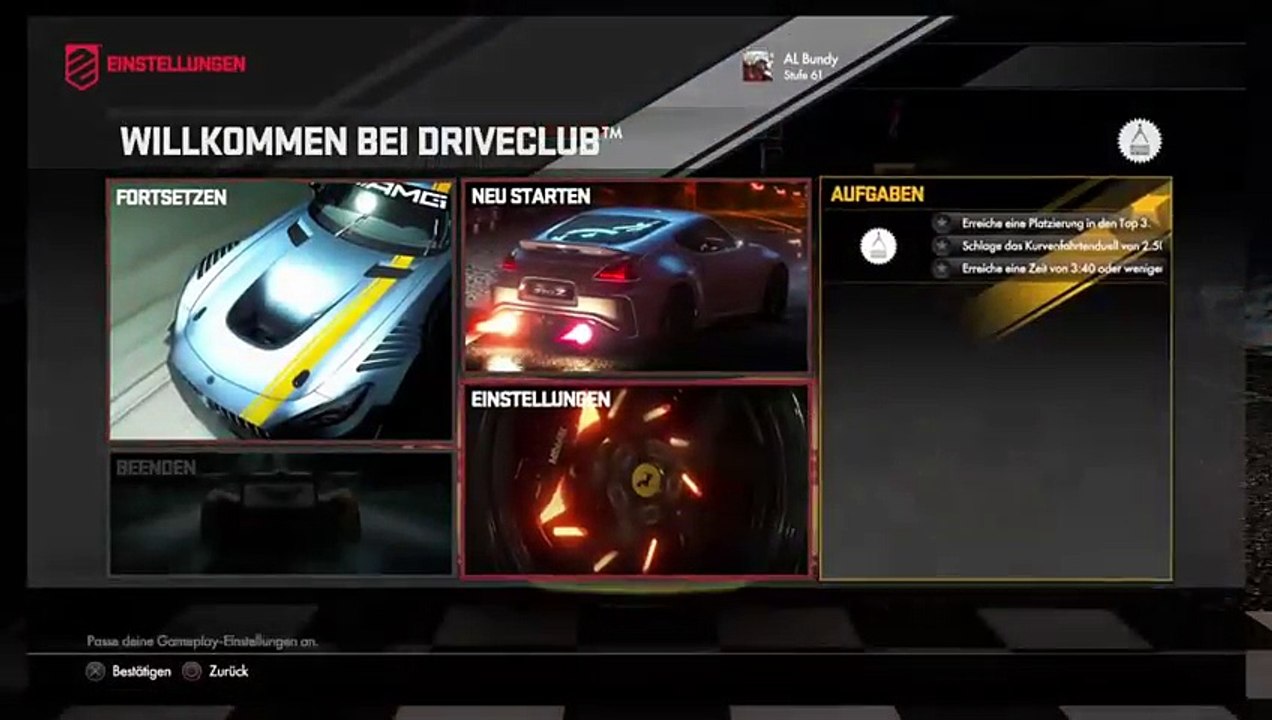 PS4 {GER} chill driving no drive by action^^ (9)