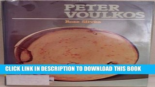 [PDF] Peter Voulkos: A Dialogue with Clay Popular Collection