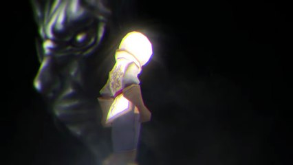 Dragon Nest Kr - New Class ARCH HERETIC