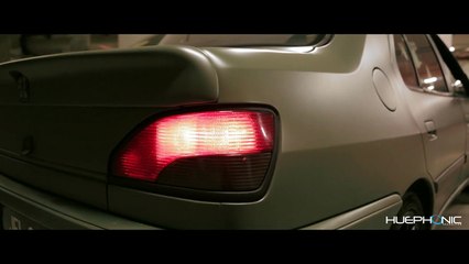 Arief Ferdinand's Peugeot 306 #636 (Automotive Film)