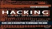 [PDF] Hacking: The Art of Exploitation, 2nd Edition Full Colection