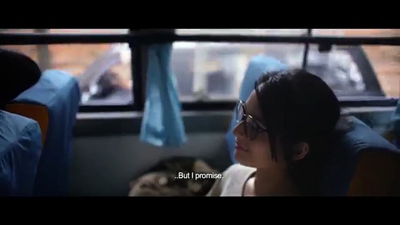 HEADSHOT Movie TRAILER (Iko Uwais - Action, 2016)