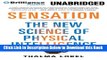 [Reads] Sensation: The New Science of Physical Intelligence Online Books