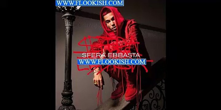 Sfera Ebbasta - Quello Che Non Va ( Sfera Ebbasta 2016 )