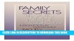 [PDF] Family Secrets: Life Stories of Adult Children of Alcoholics Popular Collection