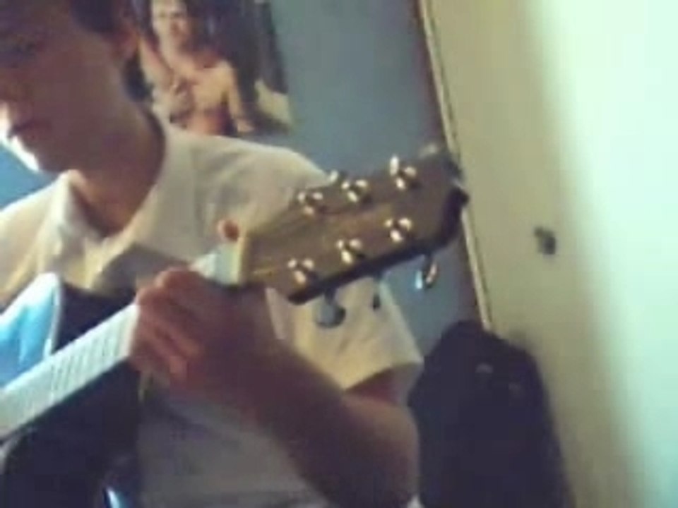 Goldman je marche seul