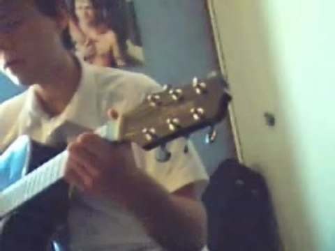 Goldman je marche seul