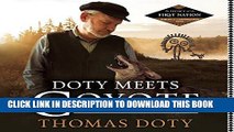 [PDF] Doty Meets Coyote (Legacy of the First Nation, Voices of a Generation Series) Full Online