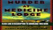 [PDF] Murder at Medicine Lodge: A Tay-bodal Mystery (Tay-bodal Mysteries) Full Colection