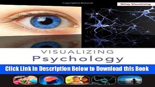 [Reads] Visualizing Psychology Online Ebook