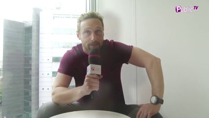 Frank Delay (2BE3) : "C'est que du bonheur de penser à toutes ces années !"