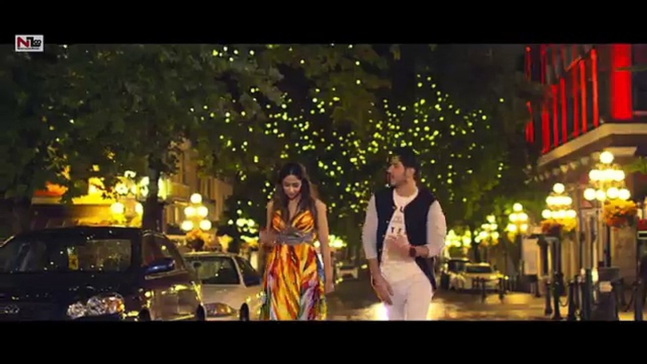 Nose Pin - Jass Bajwa - Latest Punjabi Songs 2016 - tNhA Malik