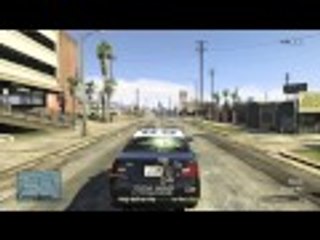 Let's play GTA 5 Mission SAN ANDREAS SEOUI
