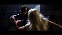 Underworld- Blood Wars Official Trailer  - Kate Beckinsale Movie