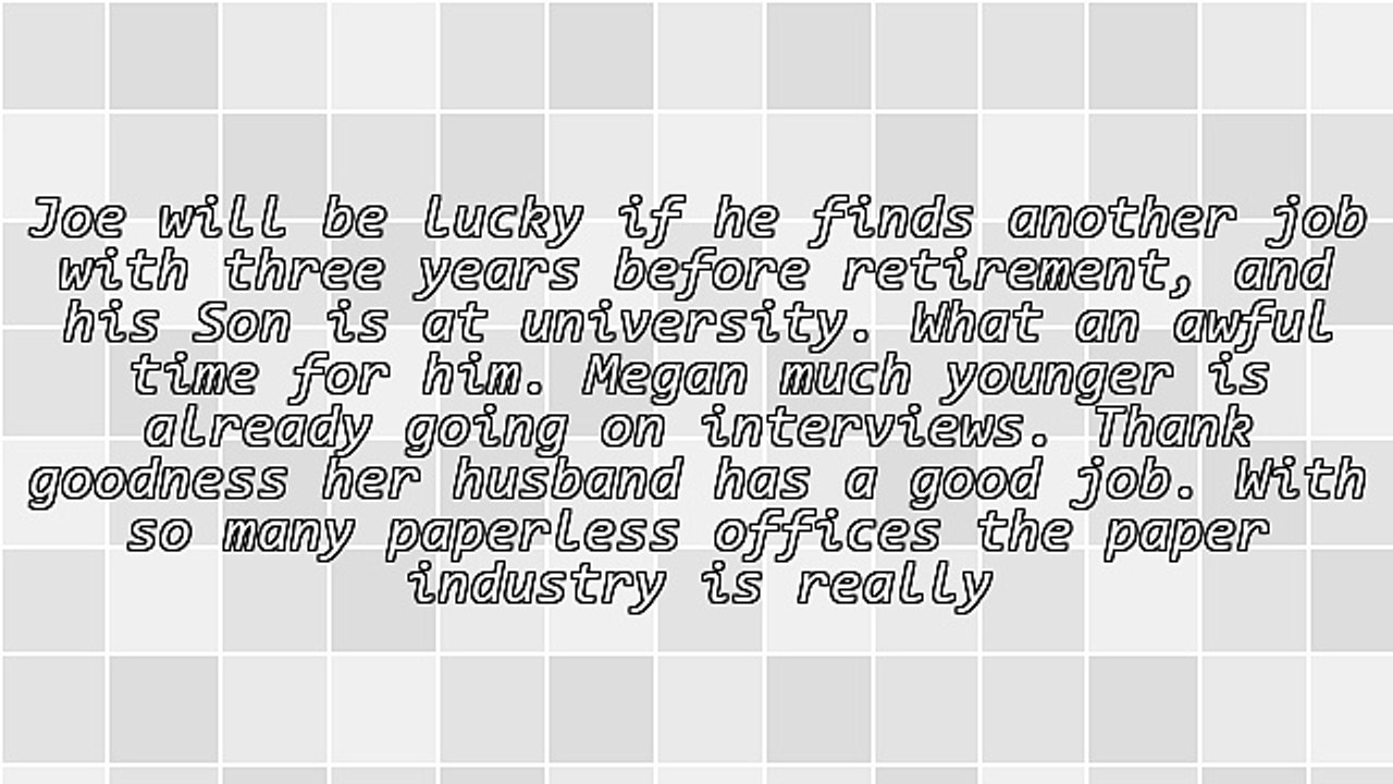 How to Redundancy Proof Your Future: If You Were Made Redundant, How Would You Cope?