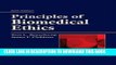 Collection Book Principles of Biomedical Ethics (Beauchamp) 6th (sixth) edition