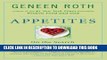 New Book Appetites: On the Search for True Nourishment