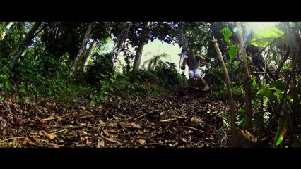 xXx- Return of Xander Cage - Trailer