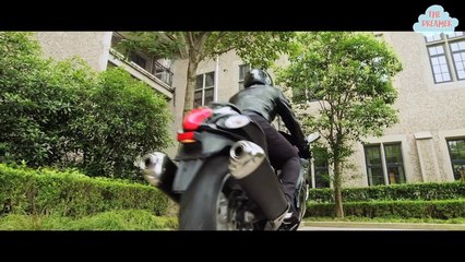 [ENG|1080P] 160612 《致青春·原来你还在这里》 Never Gone Trailer 1 starring Kris Wu & Liu Yifei