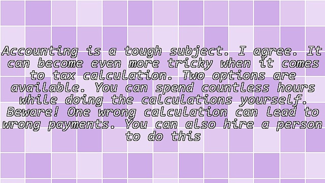 TurboTax for Small Business