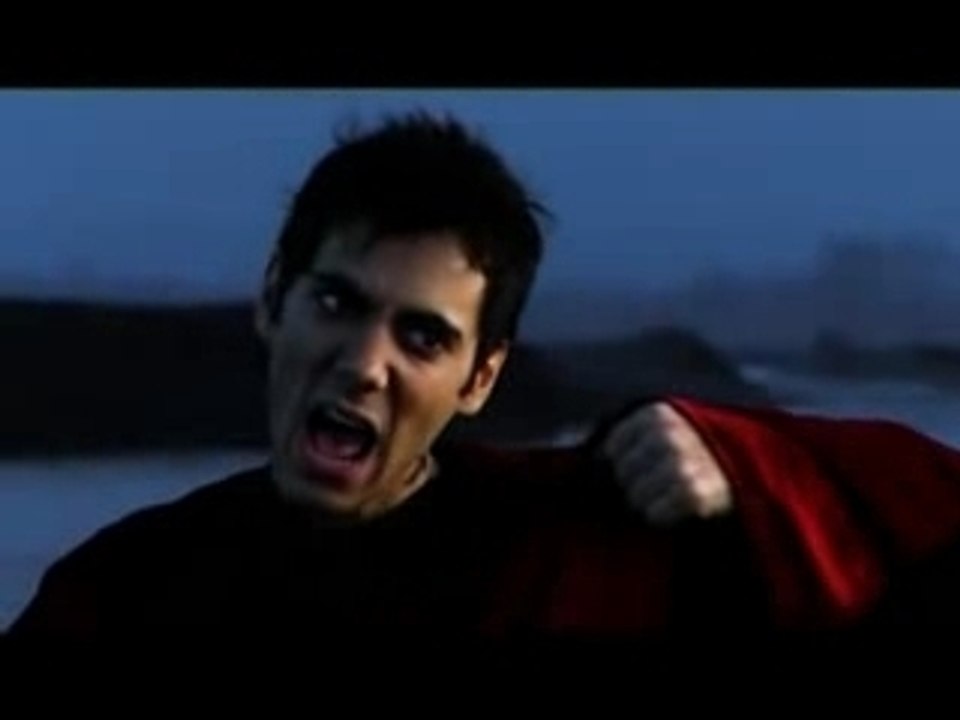 Yarabi - I Amar (2007)