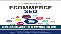 [New] Ecommerce SEO: An advanced guide to on-page search engine optimization for ecommerce