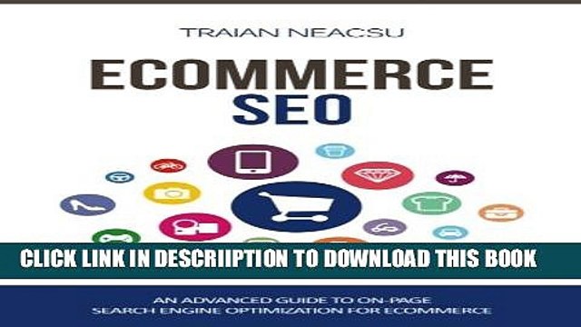 [New] Ecommerce SEO: An advanced guide to on-page search engine optimization for ecommerce