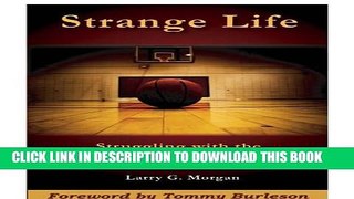Collection Book Strange Life: Struggling with the Mysteries of OCD
