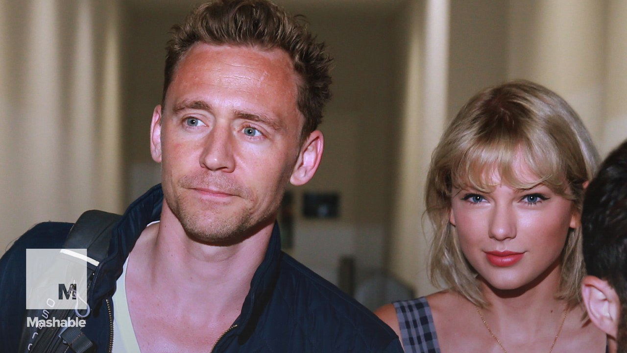 Taylor Swift and Tom Hiddleston flood the internet again with breakup news