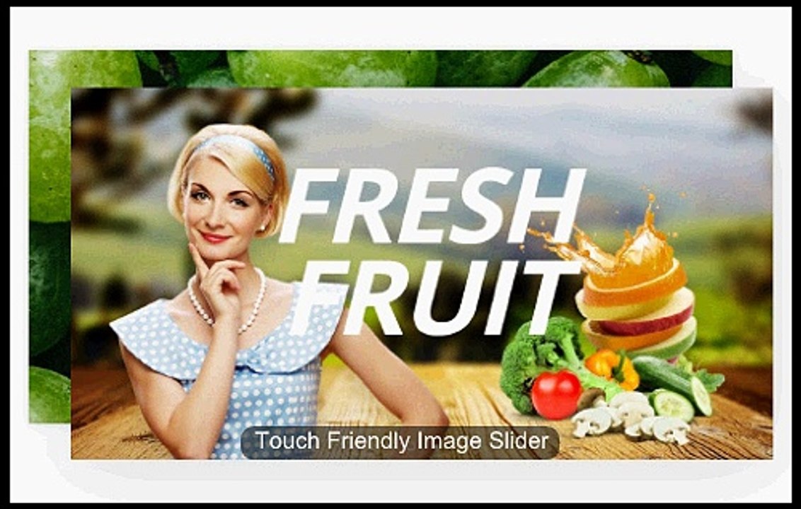 Ves Fresh-Magento 2 Food theme