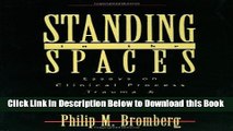 [PDF] Standing in the Spaces: Essays on Clinical Process, Trauma, and Dissociation Online Books