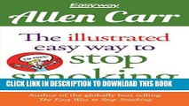 New Book Allen Carr s Illustrated Easy Way to Stop Smoking