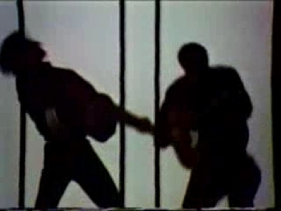 Elvis Presley - Trouble The Comeback Special