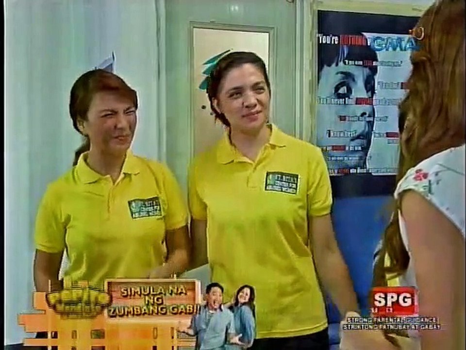 Eat Bulaga 8 September 2016 Part 1