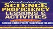 Collection Book Ready-to-Use Science Proficiency Lessons   Activities: 4th Grade Level
