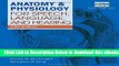 [PDF] Anatomy   Physiology for Speech, Language, and Hearing, 5th (with Anatesse Software Printed