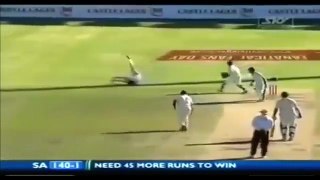 Top Funny Catches In Cricket History Ever HD - funny cricket moments -