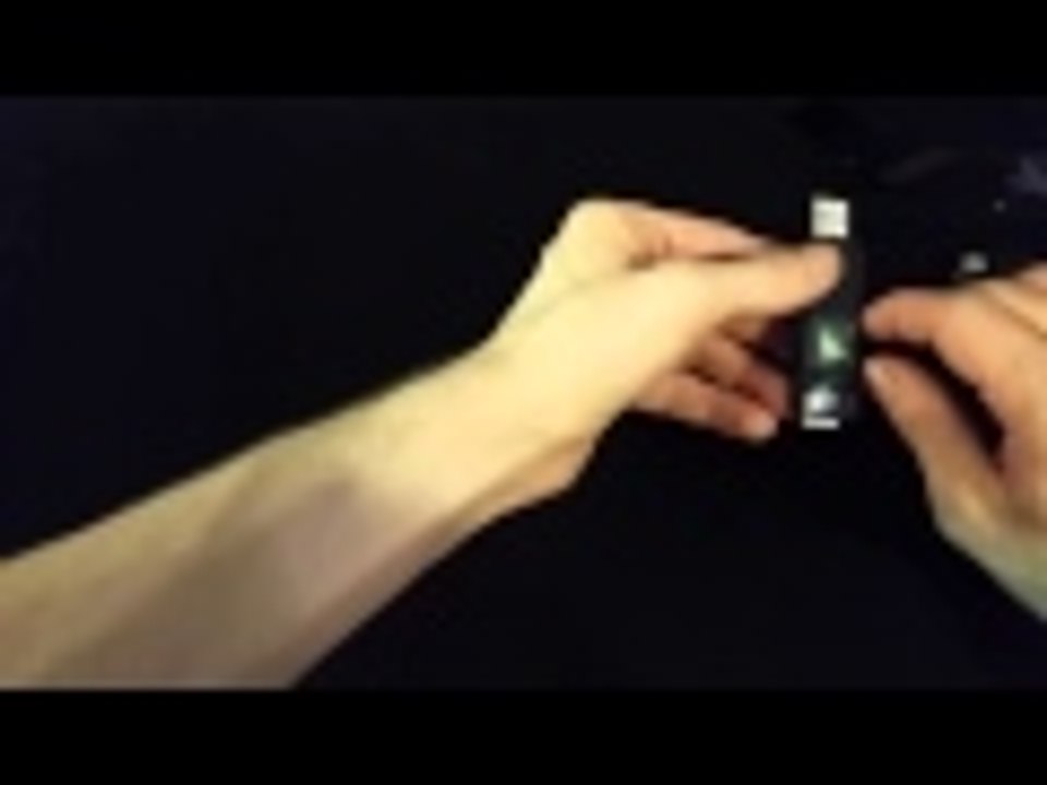 CronusMAX PLUS - How to use Wii U Pro controllers on PS3