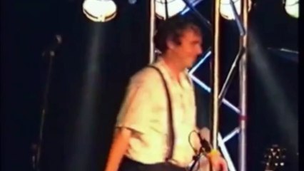 Shu-Bi-Dua - United Steakes - Live Montmatre 1990