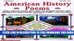 Collection Book American History Poems: Make History Come Alive with 32 Original Poems with