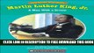 New Book Easy Reader Biographies: Martin Luther King, Jr. (Easy Reader Biographies: Level I)