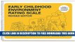 Collection Book Early Childhood Environment Rating Scale