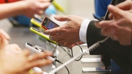 Cep Telefonu Satışında 'Arkadan Dolanmaya' Önlem