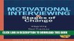 Collection Book Motivational Interviewing and Stages of Change: Integrating Best Practices for