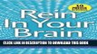 New Book Rein In Your Brain: From Impulsivity to Thoughtful Living in Recovery