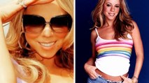 Mariah Carey - Thanx 4 nothin' (Portuguese Version Brazil) Tiago leonardo Oficial